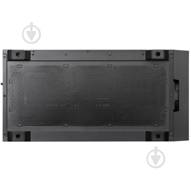 Корпус Chieftec GS-03B-BLK-OP - фото 7