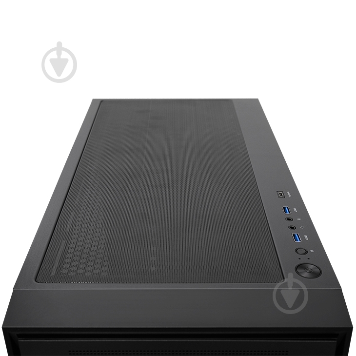 Корпус Chieftec GS-03B-BLK-OP - фото 8