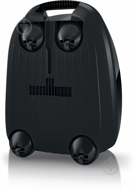 ВІТРИНА! Пилосос Bosch BGLS4POW2 black - фото 4