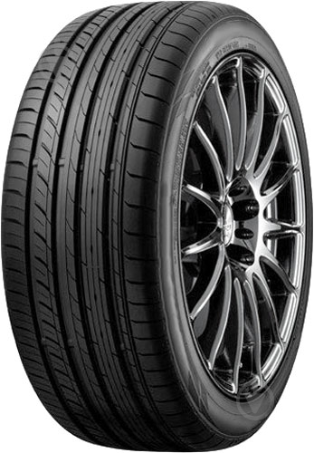 Шина TOYO PROXES C1S 245/35R20 95 W лето - фото 1 Шина TOYO PROXES C1S 245/35R20 95 W лето - фото 1