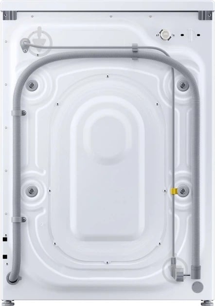 Стиральная машина Samsung WW80FG3M05TWLF - фото 6