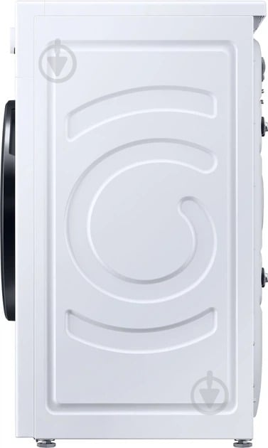Стиральная машина Samsung WW80FG3M05TWLF - фото 5