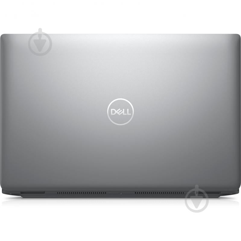 Ноутбук Dell Latitude 5540 15,6" (N097L554015UA_UBU) grey - фото 7