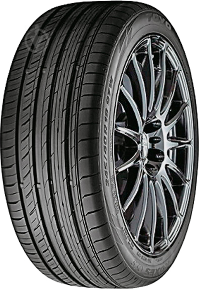 Шина TOYO PROXES C1S XL 225/45R18 95 Y лето - фото 1