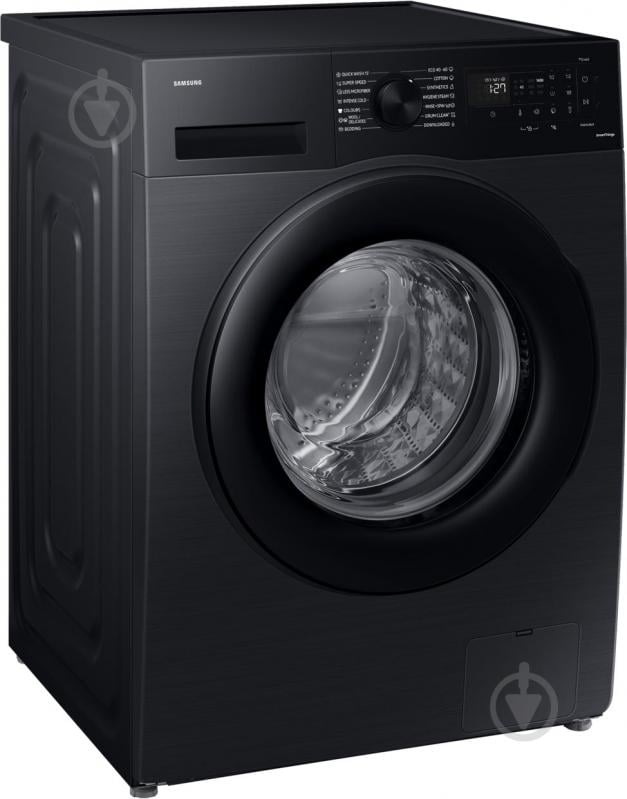 Пральна машина Samsung WW11DG5B2FABLE - фото 2 Пральна машина Samsung WW11DG5B2FABLE - фото 2