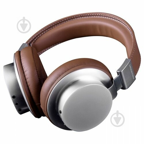 Наушники Modecom S-MC-1500HF HiFi brown (S-MC-1500HF) - фото 1