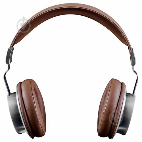 Наушники Modecom S-MC-1500HF HiFi brown (S-MC-1500HF) - фото 2