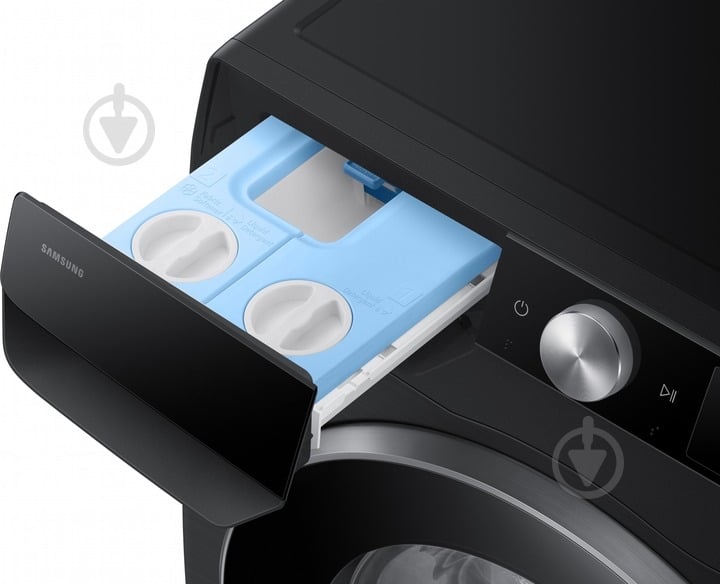 Пральна машина Samsung WW10FG6U9ELBUA - фото 10 Пральна машина Samsung WW10FG6U9ELBUA - фото 10