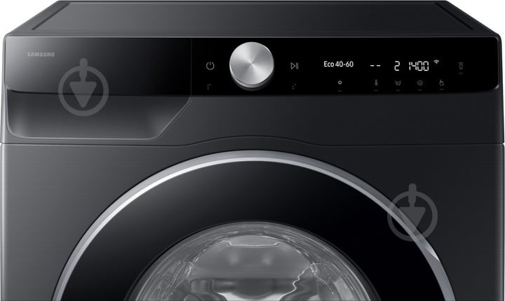 Пральна машина Samsung WW10FG6U9ELBUA - фото 9 Пральна машина Samsung WW10FG6U9ELBUA - фото 9