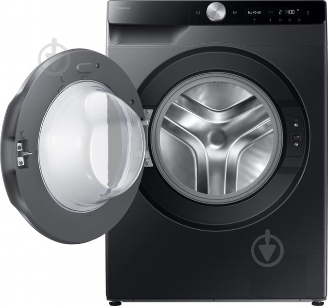 Пральна машина Samsung WW10FG6U9ELBUA - фото 6 Пральна машина Samsung WW10FG6U9ELBUA - фото 6