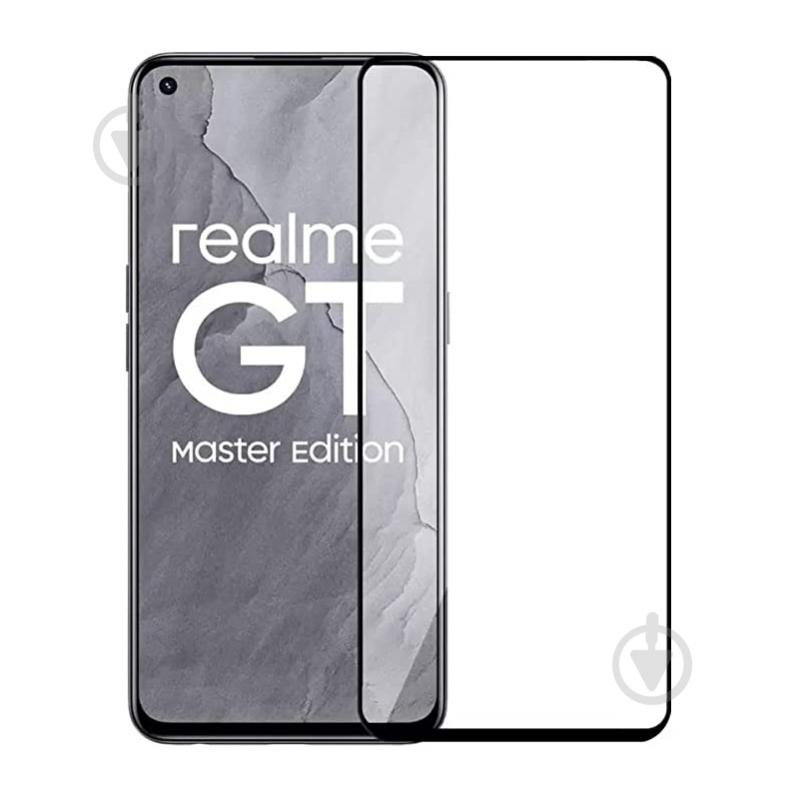 Захисне скло PowerPlant для Realme GT Master (GL601209) - фото 1