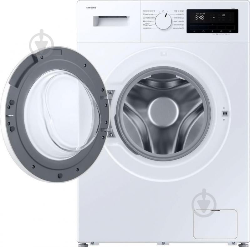 Стиральная машина Samsung WW90FG3M05TWLF - фото 4