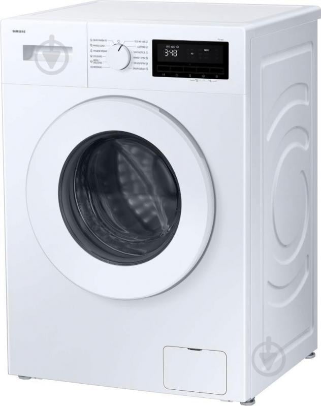 Стиральная машина Samsung WW90FG3M05TWLF - фото 5