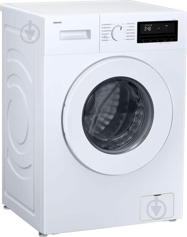 Стиральная машина Samsung WW90FG3M05TWLF - фото 6