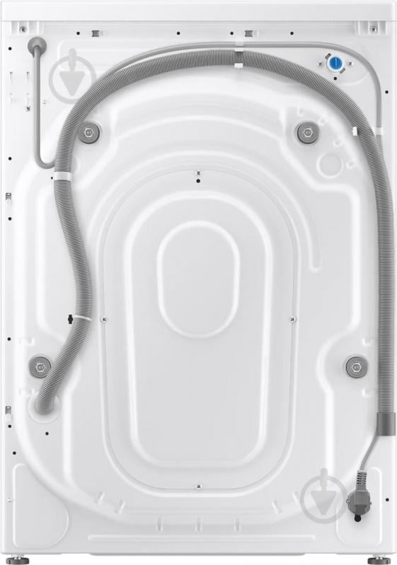 Стиральная машина Samsung WW60A3120BE/LE - фото 4 Стиральная машина Samsung WW60A3120BE/LE - фото 4