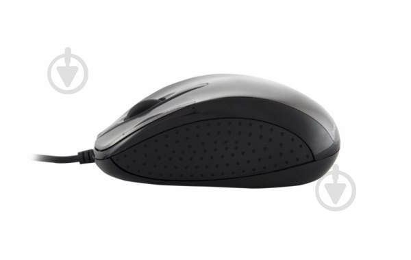 Мишка Modecom MC-M4 (M-MC-00M4-710) black - фото 2