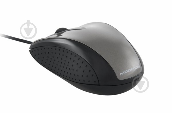 Мишка Modecom MC-M4 (M-MC-00M4-710) black - фото 4