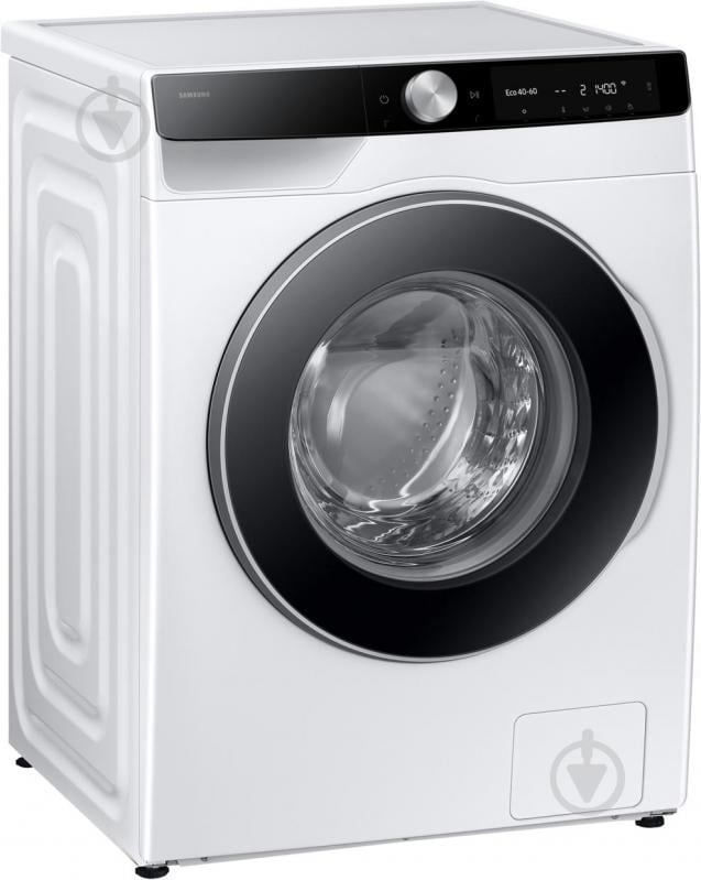 Пральна машина Samsung WW11DG6B25LKUA - фото 2 Пральна машина Samsung WW11DG6B25LKUA - фото 2