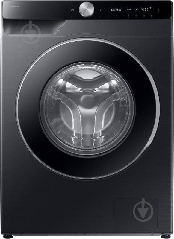 Пральна машина Samsung WW11DG6B25LBUA - фото 1 Пральна машина Samsung WW11DG6B25LBUA - фото 1