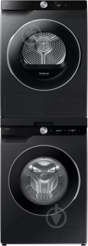 Пральна машина Samsung WW11DG6B25LBUA - фото 11 Пральна машина Samsung WW11DG6B25LBUA - фото 11