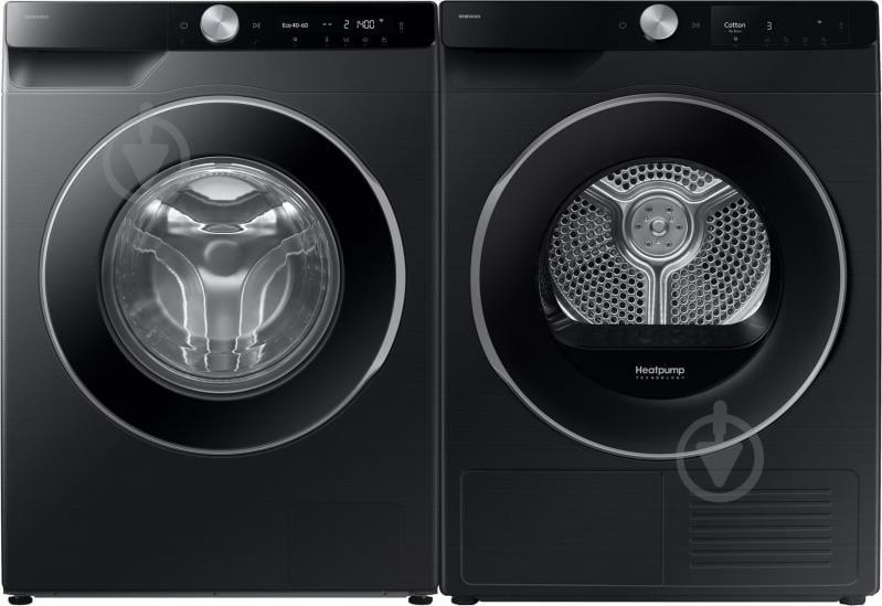 Пральна машина Samsung WW11DG6B25LBUA - фото 10 Пральна машина Samsung WW11DG6B25LBUA - фото 10