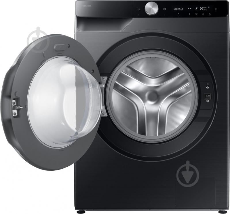 Пральна машина Samsung WW11DG6B25LBUA - фото 6 Пральна машина Samsung WW11DG6B25LBUA - фото 6