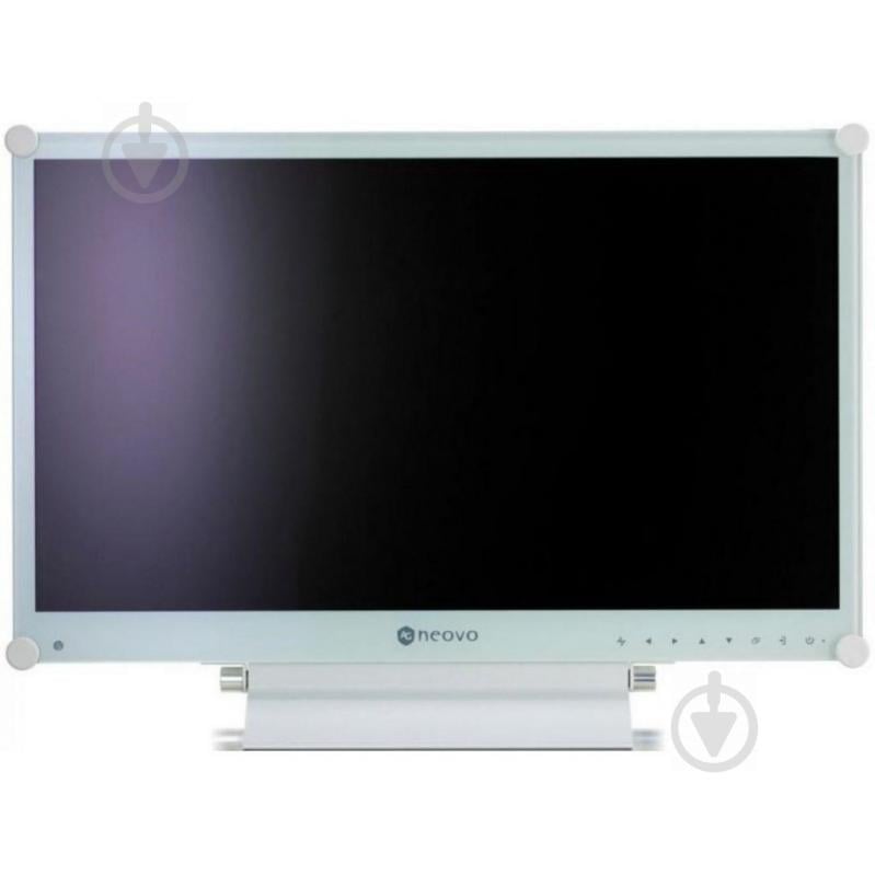 Монитор Neovo 21,5" (RX-22G WHITE) - фото 1