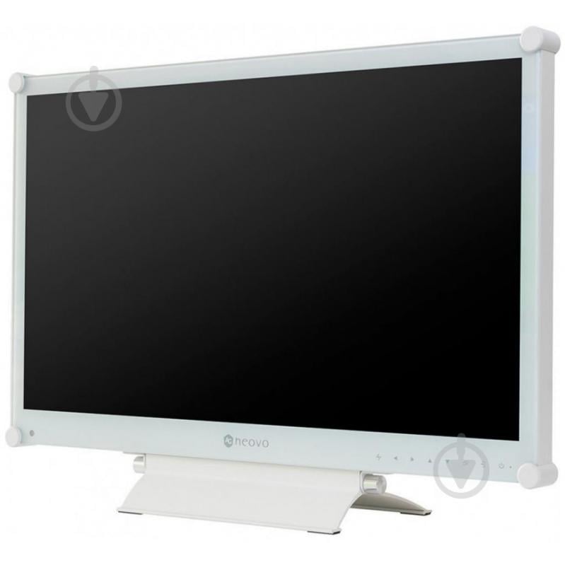 Монитор Neovo 21,5" (RX-22G WHITE) - фото 3