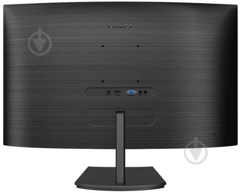 Монитор Philips 23,6" (241E1SCA/00) - фото 2