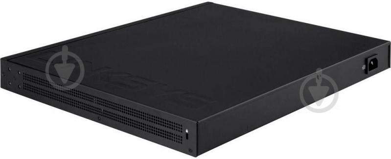 Комутатор Linksys LGS552P - фото 2