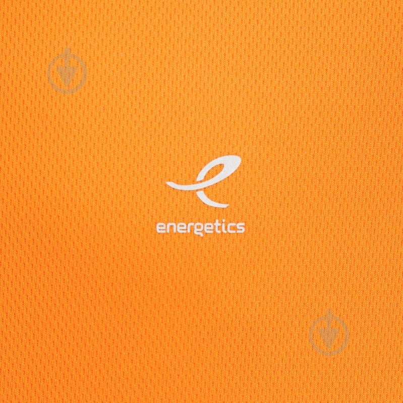 Футболка Energetics Martin SS M 422754-234 р.M помаранчевий - фото 7 Футболка Energetics Martin SS M 422754-234 р.M помаранчевий - фото 7