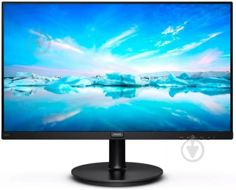 Монитор Philips 21,5" (221V8A/01) - фото 1