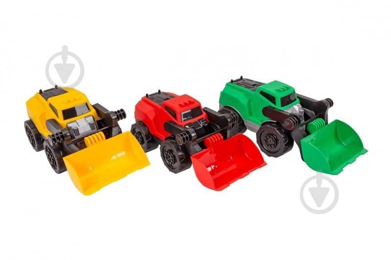 Трактор ТехноК 8553 - фото 1