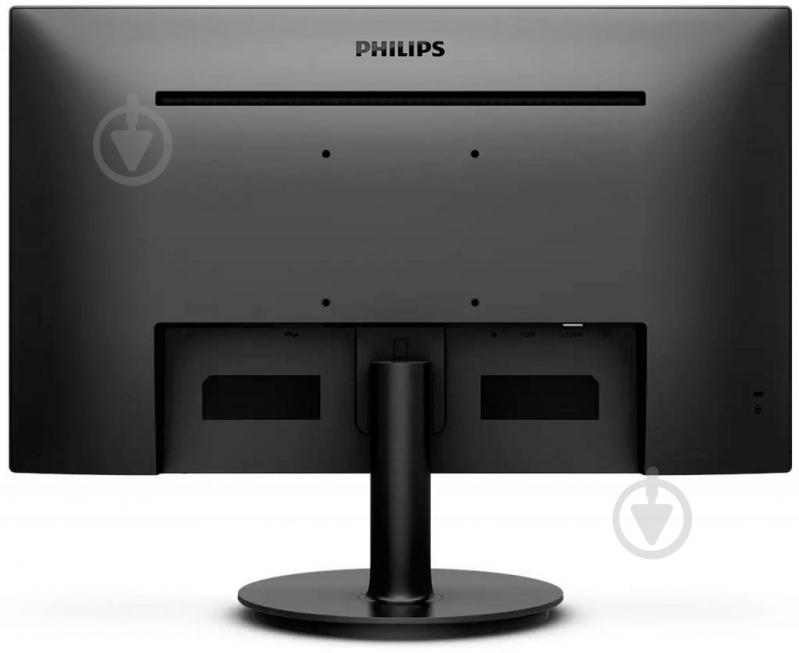 Монитор Philips 21,5" (220V8/00) - фото 3 Монитор Philips 21,5" (220V8/00) - фото 3