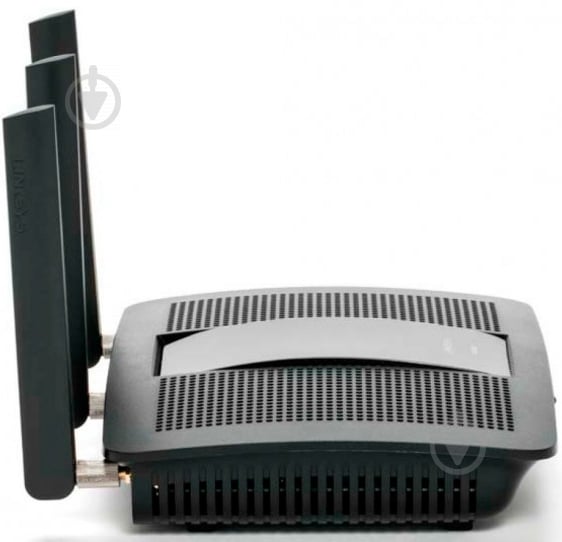 Wi-Fi-роутер Linksys EA7500 - фото 5