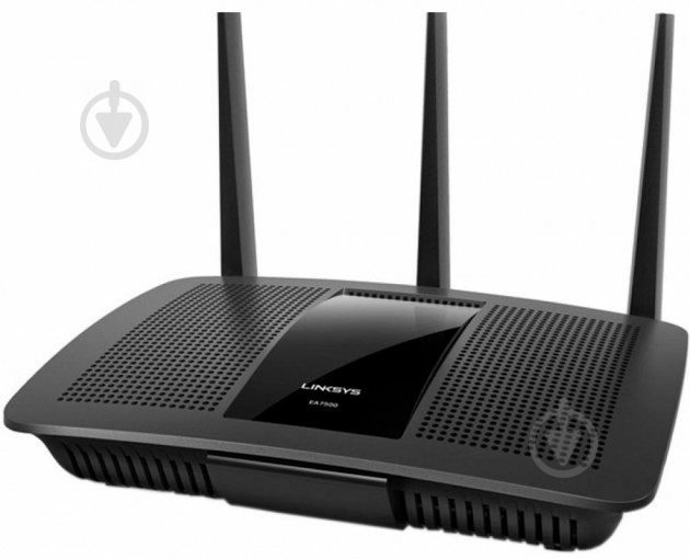 Wi-Fi-роутер Linksys EA7500 - фото 2