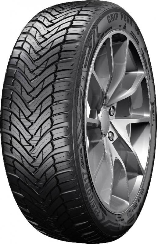 Шина CrossWind Grip Peak 4S XL FP 235/45 R17 97 W всесезонные - фото 1