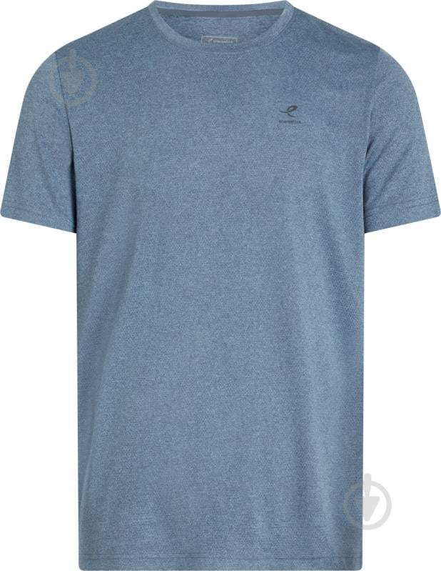 Футболка Energetics Tibo SS M 430428-903911 р.M синий - фото 6