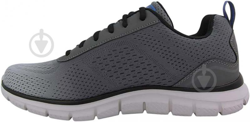 Кросівки чоловічі демісезонні Skechers 232399 CCGY р.42,5 - фото 2