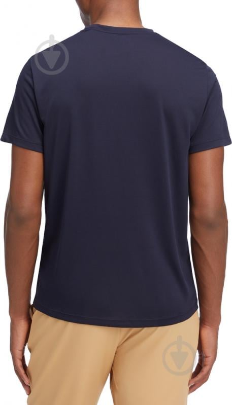 Футболка McKinley Ally M 431606-510 р.M синій - фото 2 Футболка McKinley Ally M 431606-510 р.M синій - фото 2