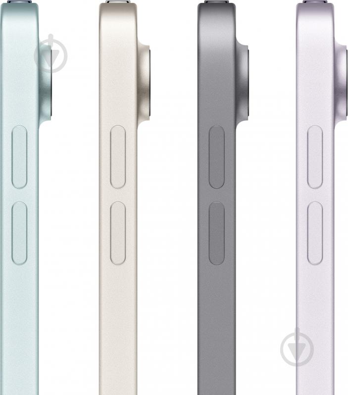 Планшет Apple iPad Air 2025 13" 8/1TB Wi-Fi starlight (MCQ24TY/A) - фото 3