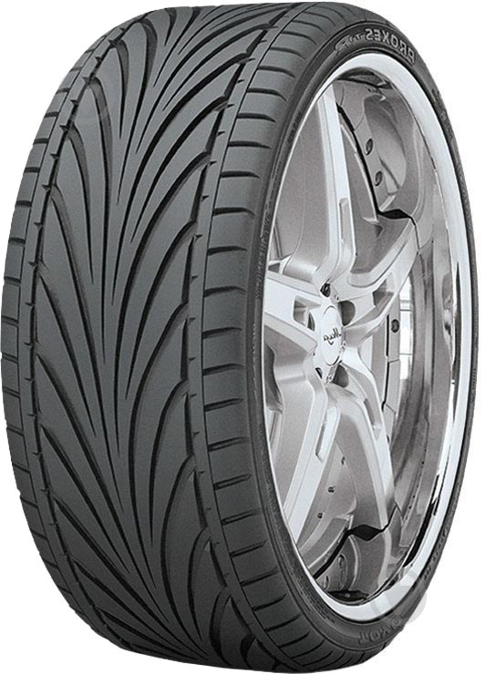 ᐉ Шина TOYO PROXES T1R 225/40R19 93 Y лето • Купить в Киеве, Украине ...