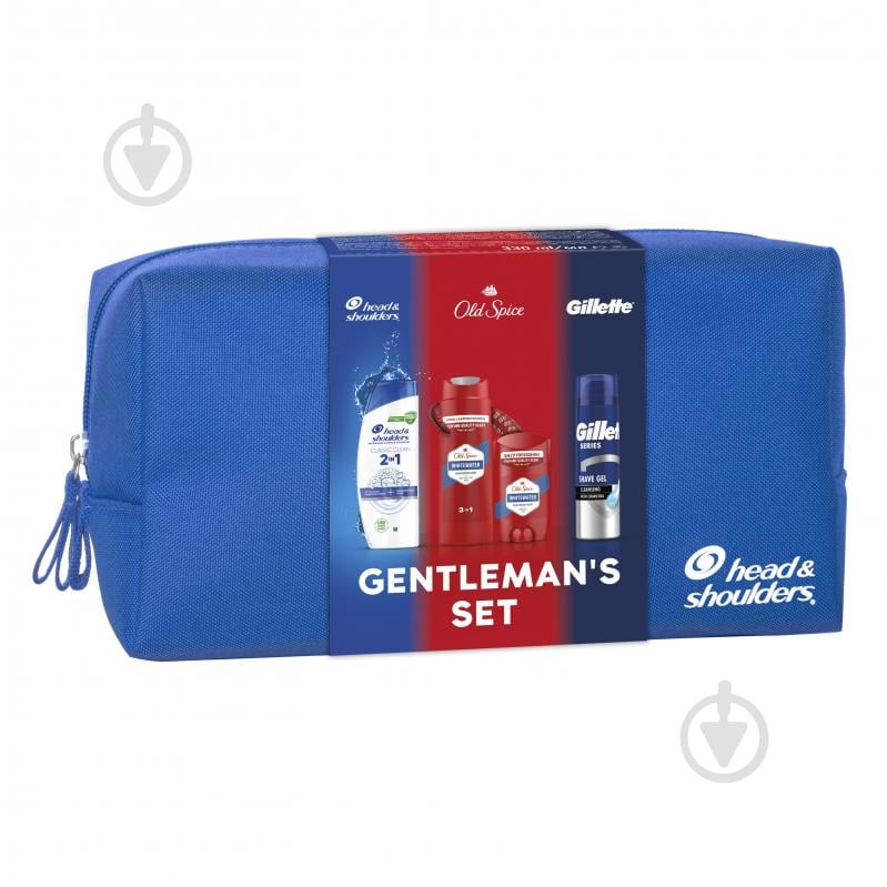 Набор подарочный Old Spice - фото 2