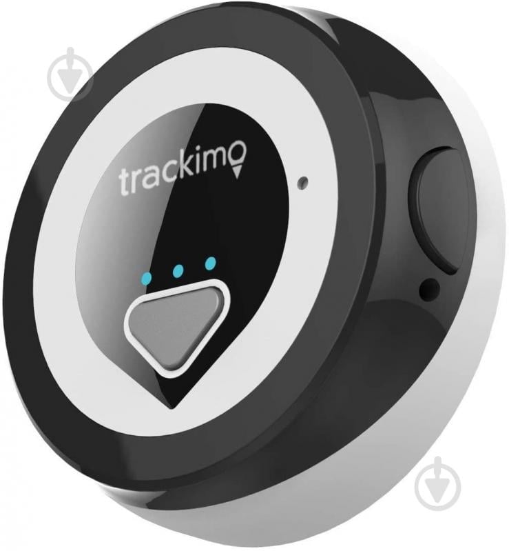 ᐉ GPS-трекер Trackimo Mini • Купить в Киеве, Украине • Лучшая цена в ...