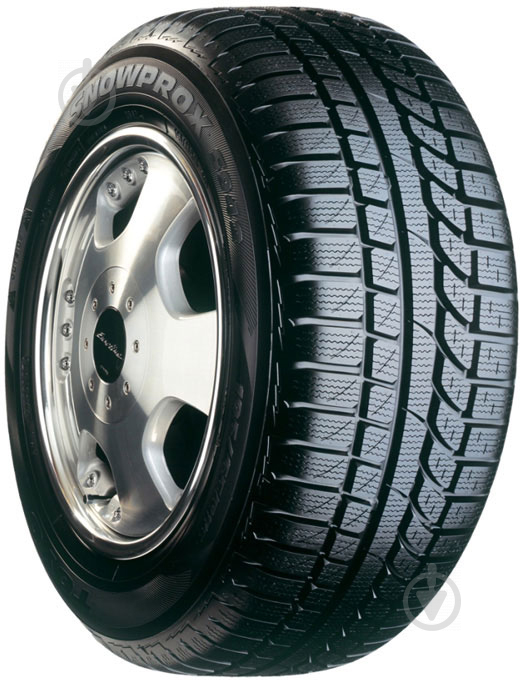 Шина TOYO SNOWPROX S942 205/60R16 92 H нешипована зима - фото 1