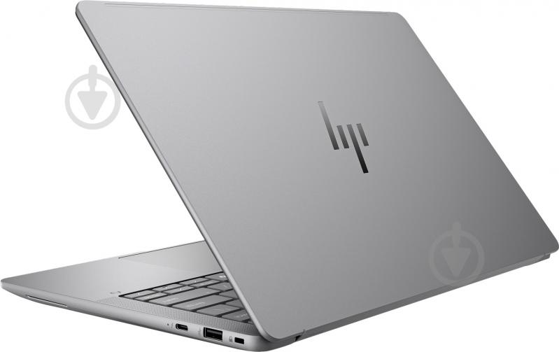 Ноутбук HP ZBook Ultra G1a 14" (B30DCES) silver - фото 4