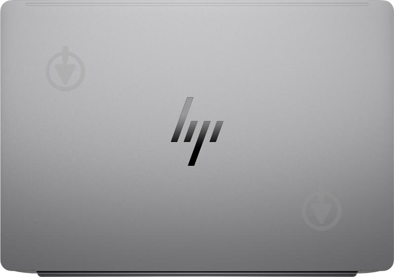 Ноутбук HP ZBook Ultra G1a 14" (B30DCES) silver - фото 7
