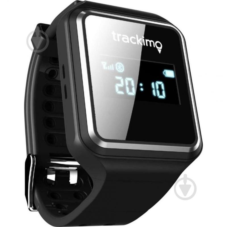 GPS-трекер Trackimo Watch - фото 1