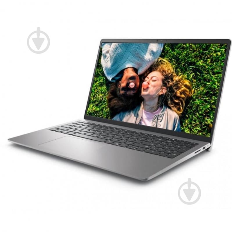 Ноутбук Dell Inspiron 3525 15,6" (I35716S3NIW-25B) silver - фото 2