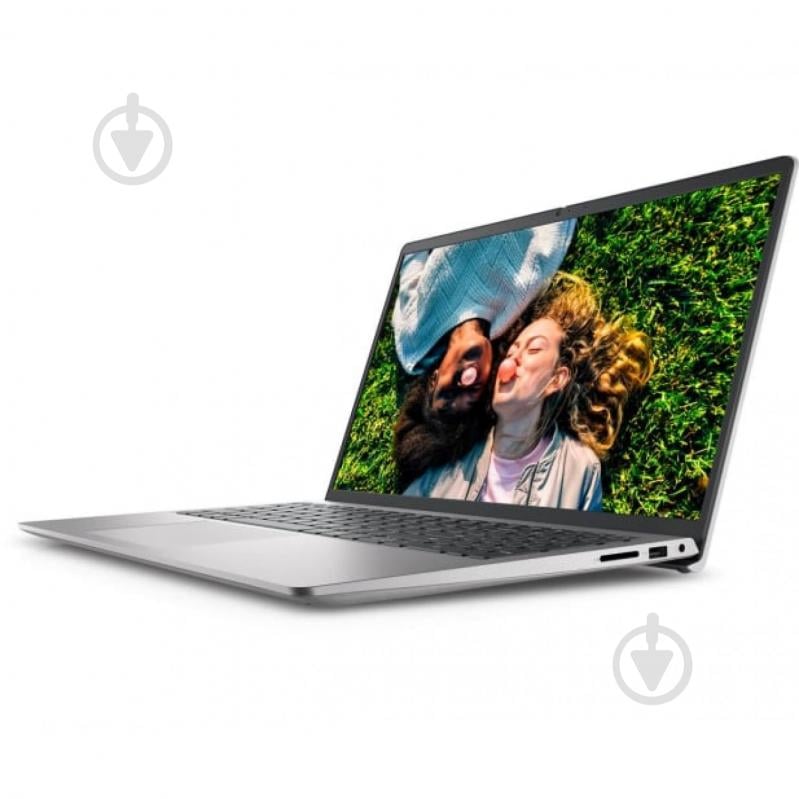 Ноутбук Dell Inspiron 3525 15,6" (I35716S3NIW-25B) silver - фото 3